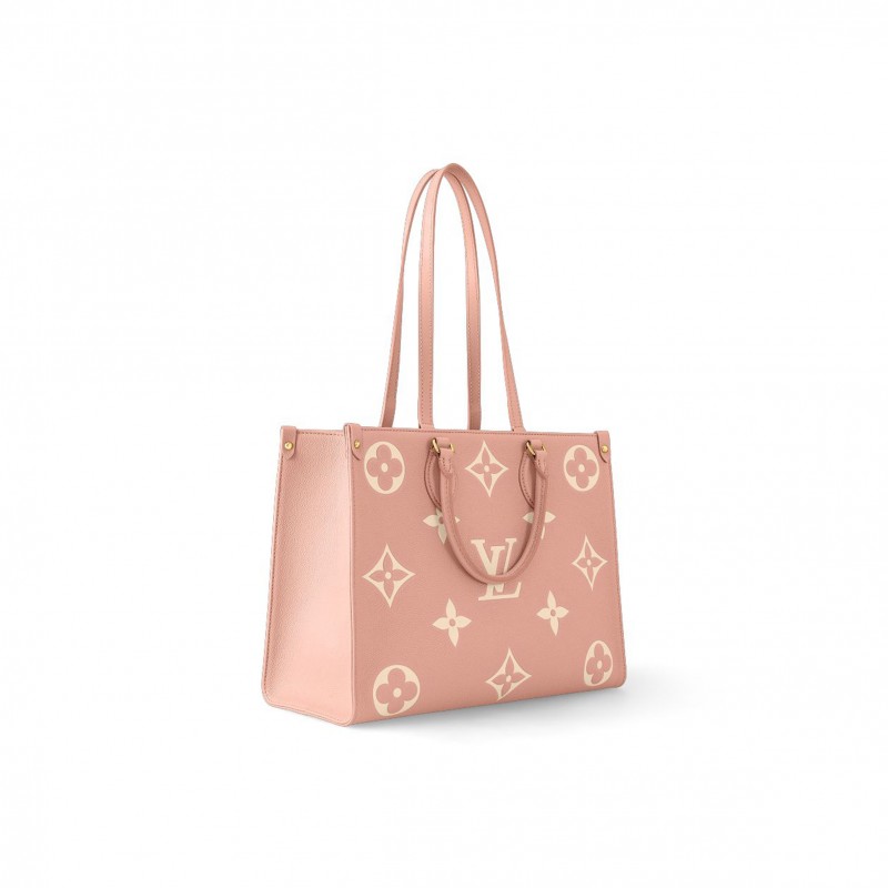 LOUIS VUITTON ONTHEGO MM M46286 (35*27*14cm)