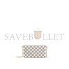 LOUIS VUITTON FÉLICIE POCHETTE N63106 (21*12*3cm)