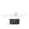 LOUIS VUITTON FÉLICIE POCHETTE M80482 (21*12*3cm)