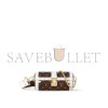 LOUIS VUITTON PAPILLON TRUNK M81485 (19*9*9cm)