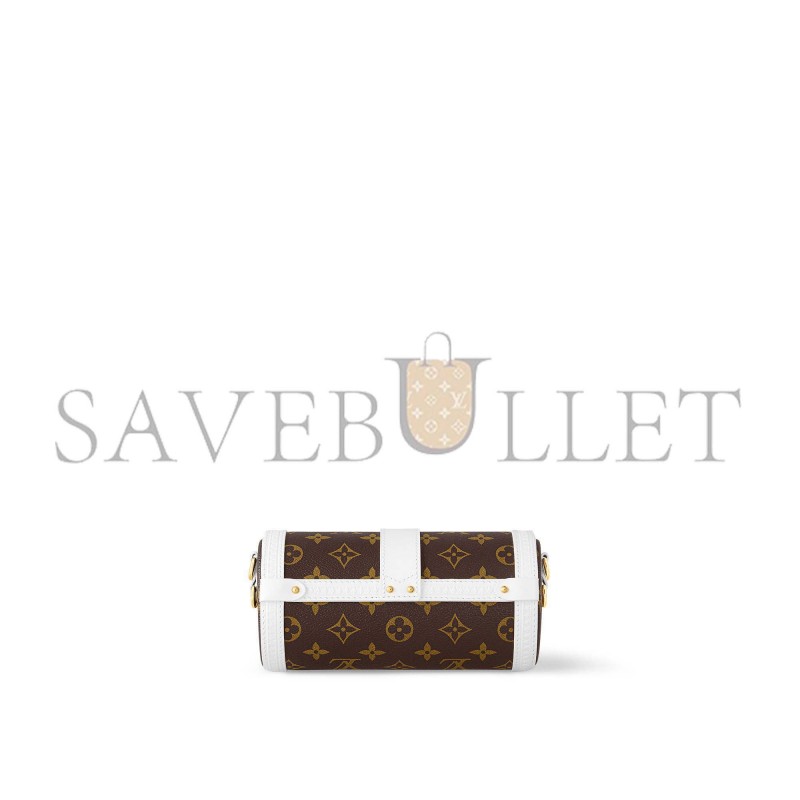 LOUIS VUITTON PAPILLON TRUNK M81485 (19*9*9cm)