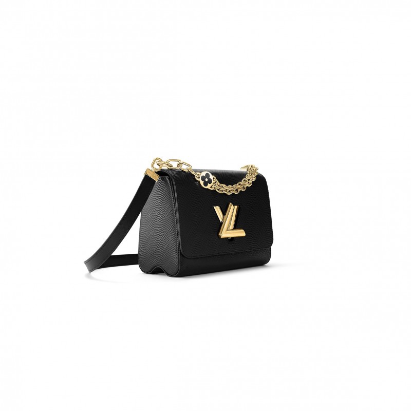 LOUIS VUITTON TWIST MM M59402 (23*17*9.5cm)