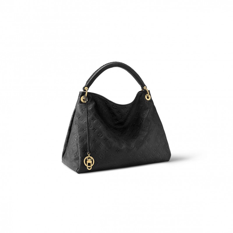 LOUIS VUITTON ARTSY MM M41066 (41*32*22cm)