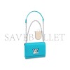 LOUIS VUITTON TWIST MM M20627 (23*17*9.5cm)