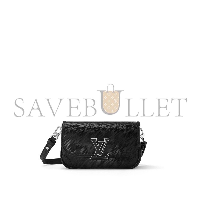 LOUIS VUITTON BUCI M59386 (24.5*15.5*9cm)