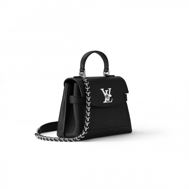 LOUIS VUITTON LOCKME EVER MINI M20997 (23*17*10cm)