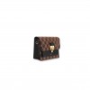 LOUIS VUITTON VAVIN CHAIN WALLET N60221 (19*12.5*4cm)