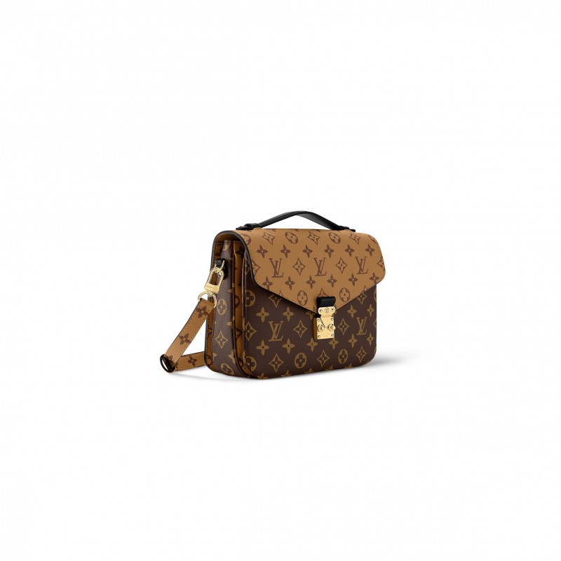 LOUIS VUITTON POCHETTE MÉTIS M44876 (25*19*7cm)