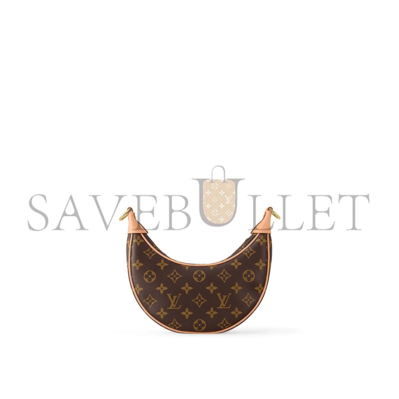 LOUIS VUITTON   LOOP M81098 (24*22*6cm)