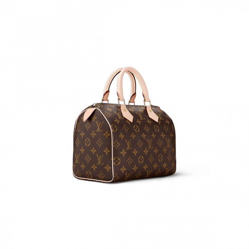 LOUIS VUITTON SPEEDY 25 M41109 (25*19*15cm)