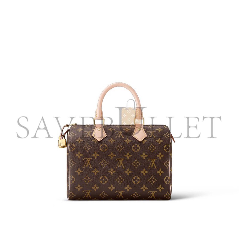 LOUIS VUITTON SPEEDY 25 M41109 (25*19*15cm)