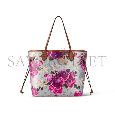 LOUIS VUITTON MASTER NEVERFULL MM M21352 (31*28*14cm)