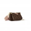 LOUIS VUITTON MULTI POCHETTE ACCESSOIRES M44840 (24*13*4cm)