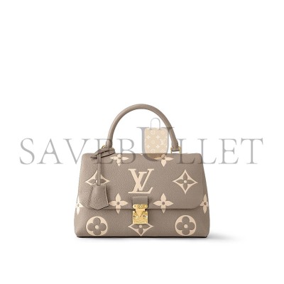 LOUIS VUITTON MASTER MADELEINE MM M46041 (30*19.5*11cm)