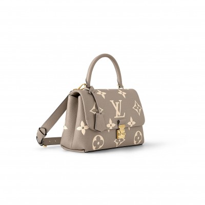 LOUIS VUITTON MASTER MADELEINE MM M46041 (30*19.5*11cm)