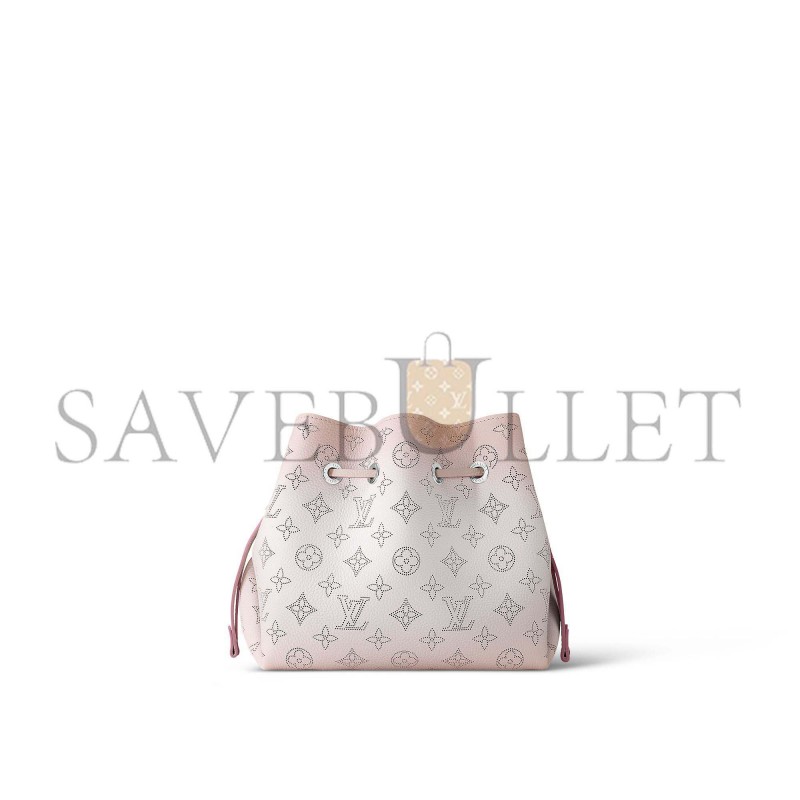 LOUIS VUITTON BELLA M59939 (19*22*14cm)