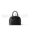 LOUIS VUITTON ALMA BB M59217 (23.5*17.5*11.5cm)