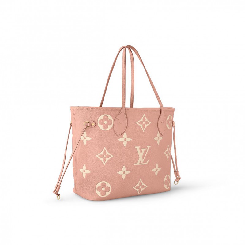 LOUIS VUITTON NEVERFULL MM M46329 (32*29*17cm)