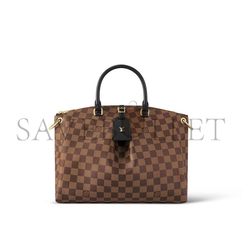 LOUIS VUITTON ODÉON TOTE MM N45283 (32*27*11cm)