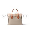 LOUIS VUITTON ON MY SIDE MM M53825 (30.5*24.5*14cm)