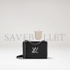 LOUIS VUITTON TWIST MM M21114 (23*17*9.5cm)