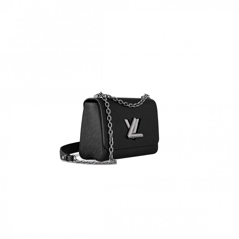 LOUIS VUITTON TWIST MM M21114 (23*17*9.5cm)