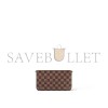 LOUIS VUITTON FÉLICIE POCHETTE N63032 (21*12*3cm)