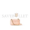 LOUIS VUITTON NEW WAVE CHAIN BAG PM M20989 (21*12*9cm)