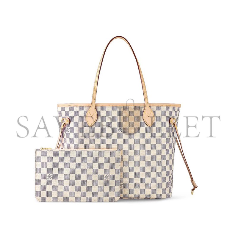 LOUIS VUITTON NEVERFULL MM N40604 (32*29*17cm) LOUIS VUITTON NEVERFULL MM N40604 (32*29*17cm)
