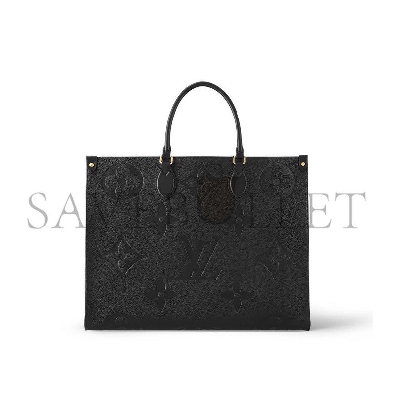 LOUIS VUITTON ONTHEGO GM M44925 (41*34*19cm)