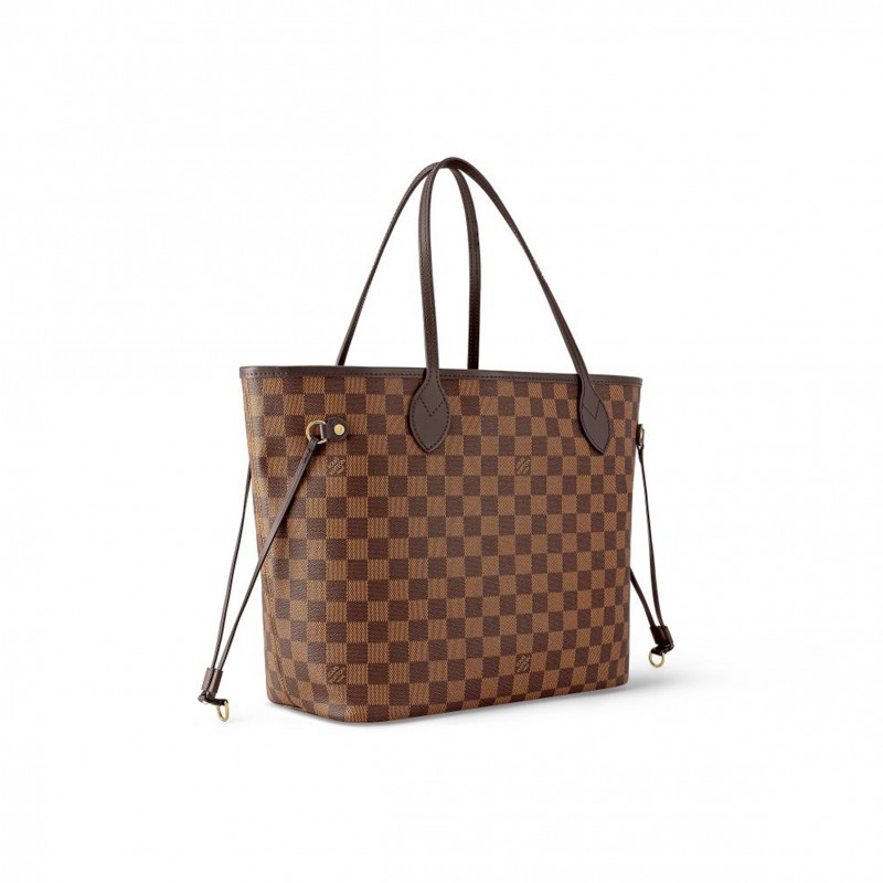 LOUIS VUITTON NEVERFULL MM N41358 (32*29*17cm)