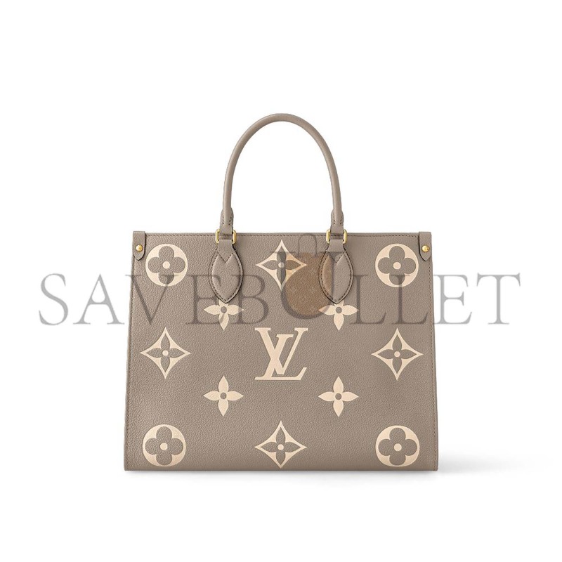 LOUIS VUITTON ONTHEGO MM M45494 (35*27*14cm)