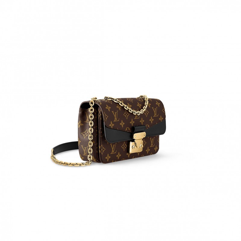 LOUIS VUITTON MARCEAU M46126 (24.5*15*6.5cm)