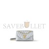 LOUIS VUITTON NEW WAVE CHAIN BAG MM M21348 (24*14*9cm)