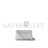 LOUIS VUITTON NEW WAVE CHAIN BAG MM M21348 (24*14*9cm)