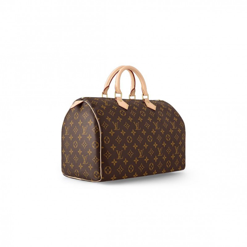 LOUIS VUITTON SPEEDY 35 M41107 (35*23*18cm)