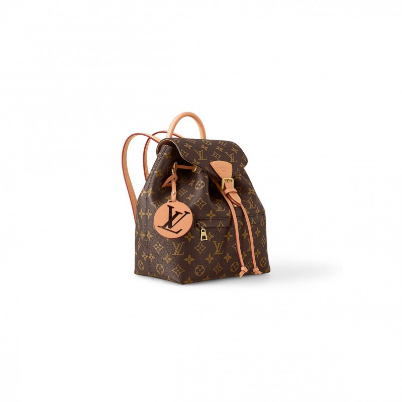 LOUIS VUITTON MONTSOURIS PM M45501 (27.5*33*14cm)