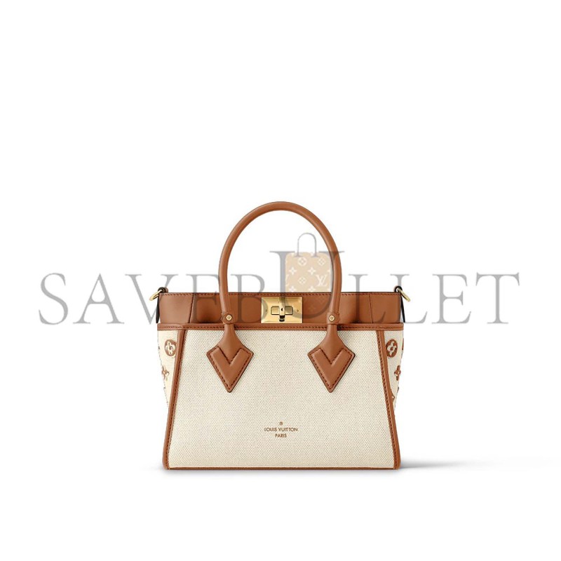 LOUIS VUITTON ON MY SIDE PM M59905 (25*20*12cm)