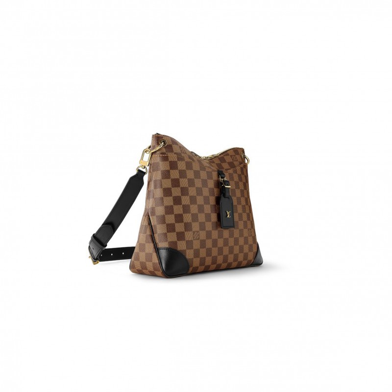 LOUIS VUITTON ODÉON MM N50062 (31*27*9cm)