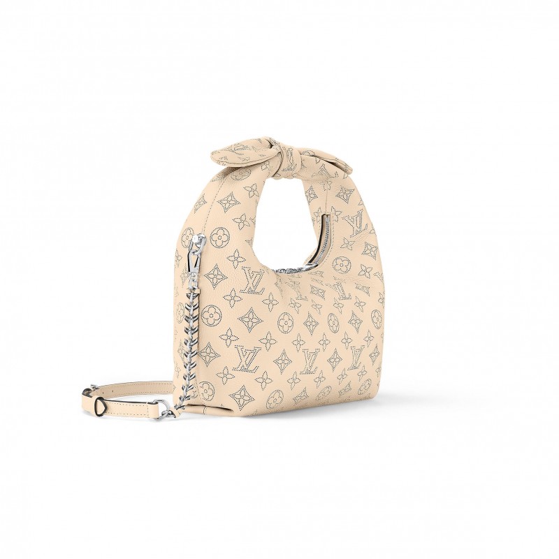 LOUIS VUITTON WHY KNOT PM M20700 (28*34*12cm)