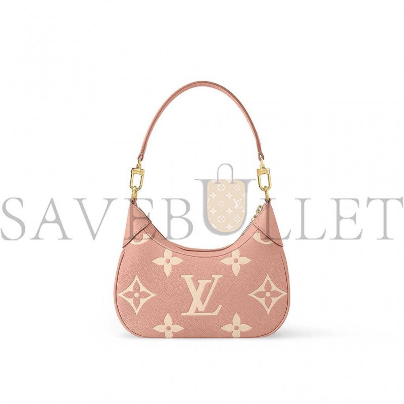 LOUIS VUITTON BAGATELLE M46301 (24*18*7cm)