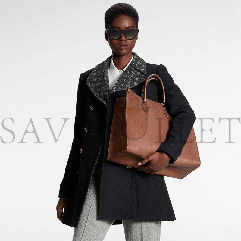 LOUIS VUITTON ONTHEGO GM M46134 (40.9*34*19.1cm) LOUIS VUITTON ONTHEGO GM M46134 (40.9*34*19.1cm)