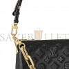 LOUIS VUITTON COUSSIN BB M21259 (21*16*7cm)