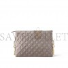 LOUIS VUITTON COUSSIN MM M20771 (34*24*12cm)