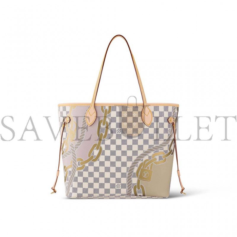 LOUIS VUITTON NEVERFULL MM N40471 (31*28*14cm) LOUIS VUITTON NEVERFULL MM N40471 (31*28*14cm)