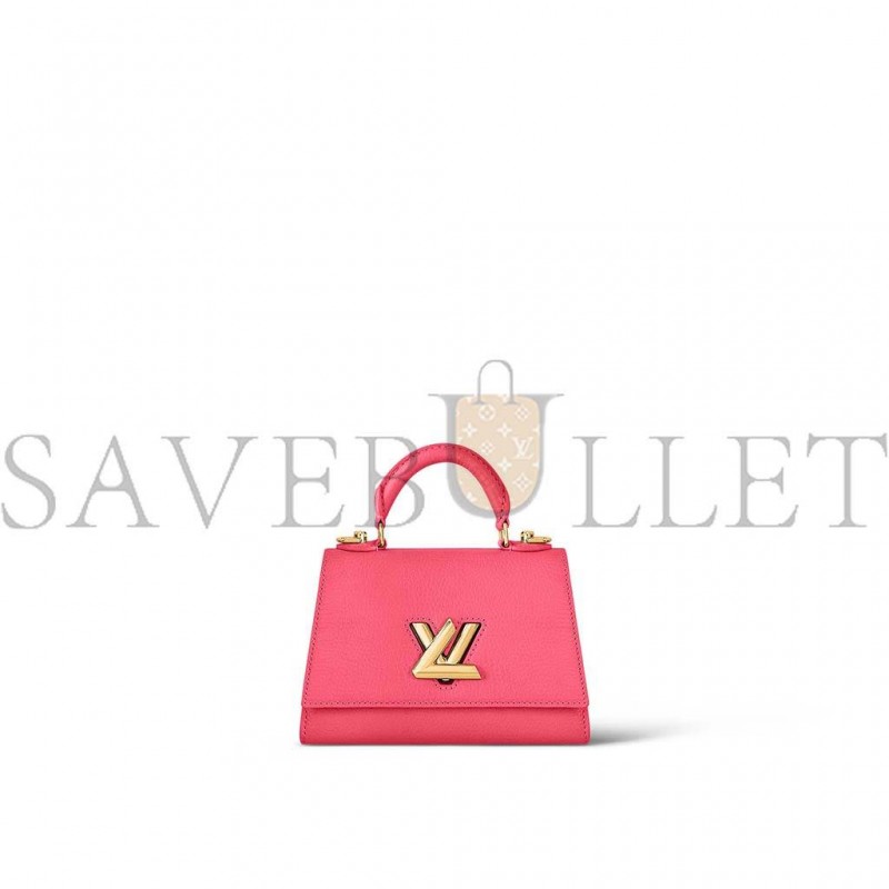 LOUIS VUITTON TWIST ONE HANDLE BB M59285 (20*13*9cm)