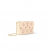 LOUIS VUITTON FÉLICIE POCHETTE M82047 (21*12*3cm)