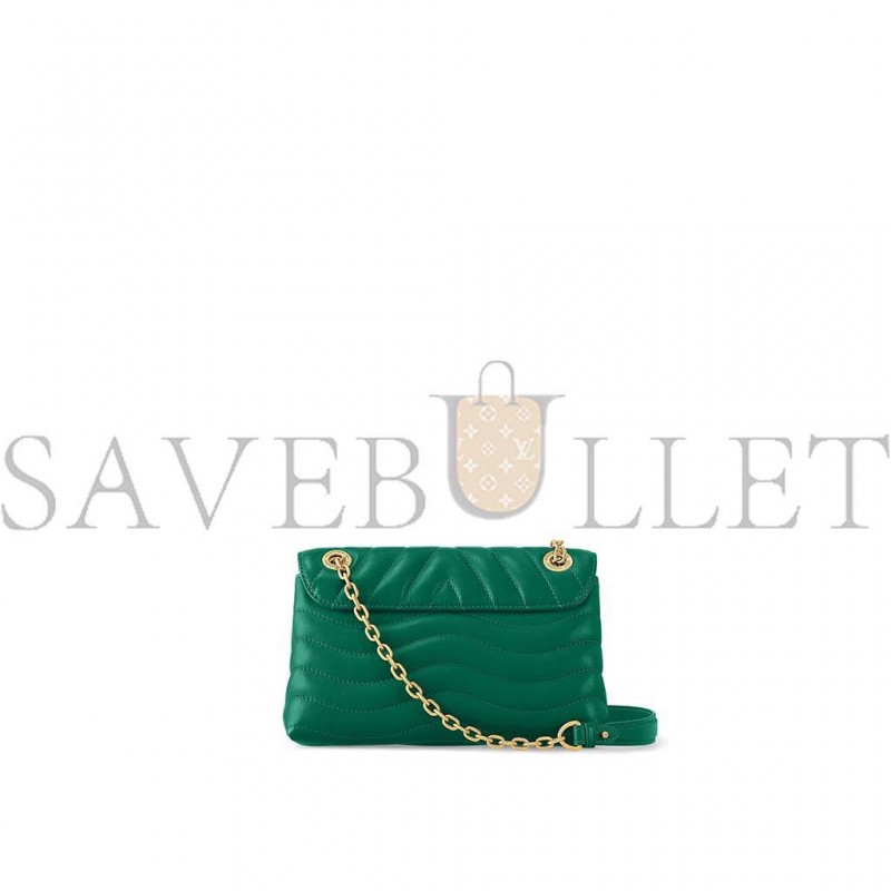 LOUIS VUITTON NEW WAVE CHAIN BAG M58664 (24*14*9cm)