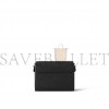 LOUIS VUITTON TWIST LOCK XL M22296 (16.5*19*8.5cm)