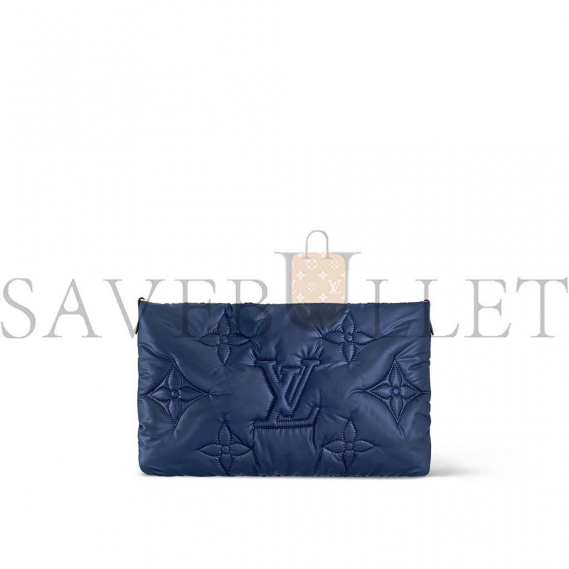 LOUIS VUITTON MAXI MULTI POCHETTE ACCESSOIRES M21057 (34*21.6*5.1cm)